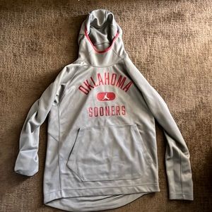 MENS OU SWEATSHIRT
